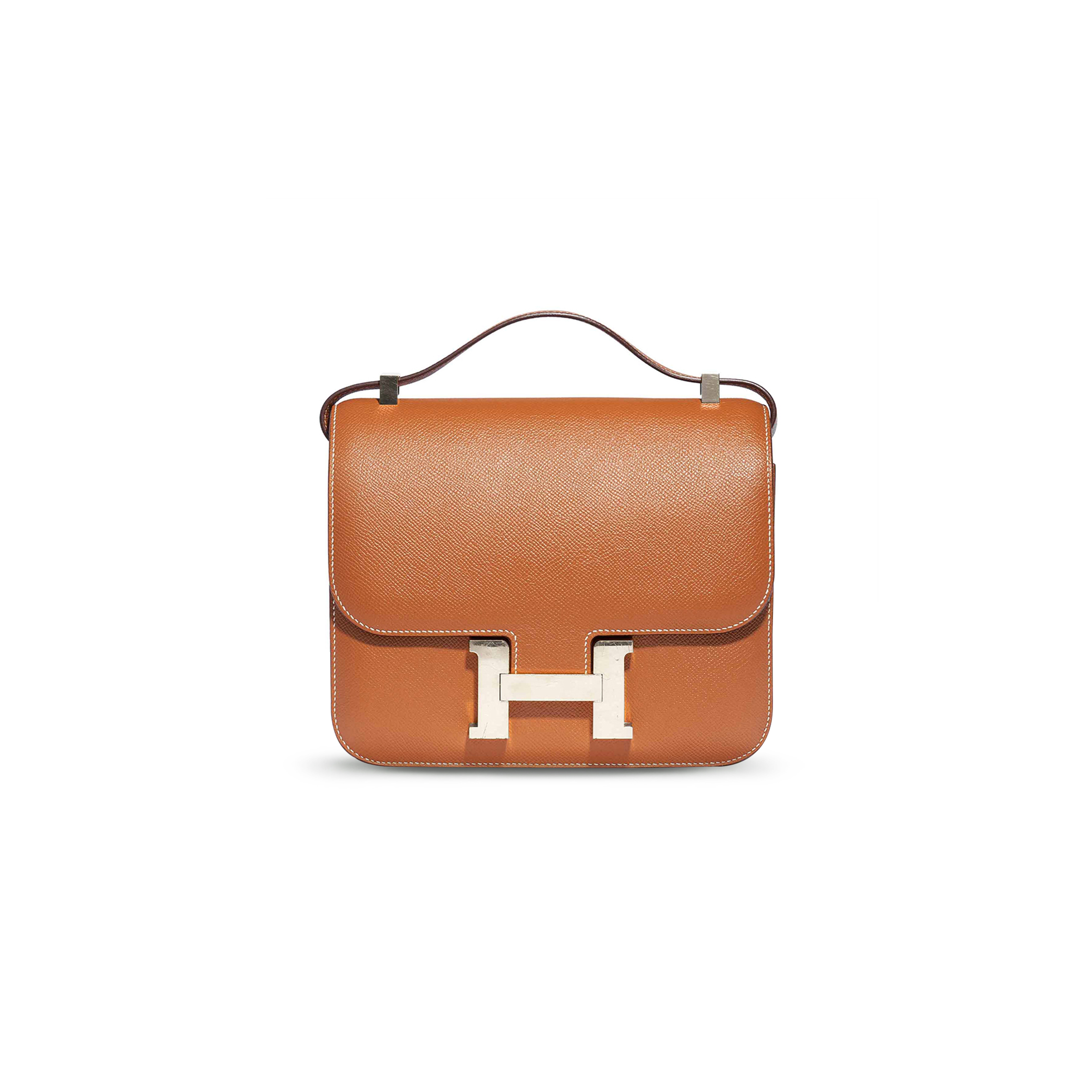 H**mes constance 24 epsom h083692ck37(24*15*5cm)